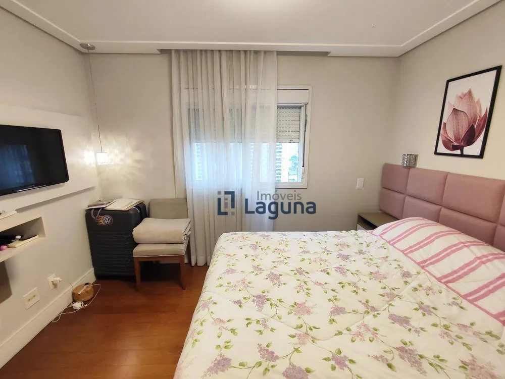 Apartamento, 3 quartos, 155 m² - Foto 7