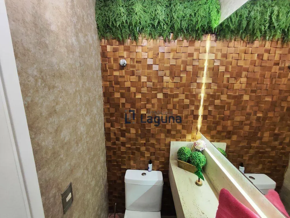 Apartamento, 3 quartos, 155 m² - Foto 5