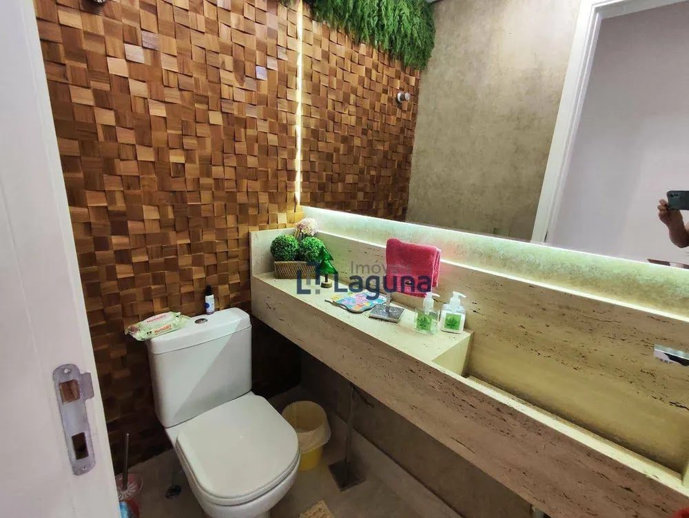 Apartamento, 3 quartos, 155 m² - Foto 3