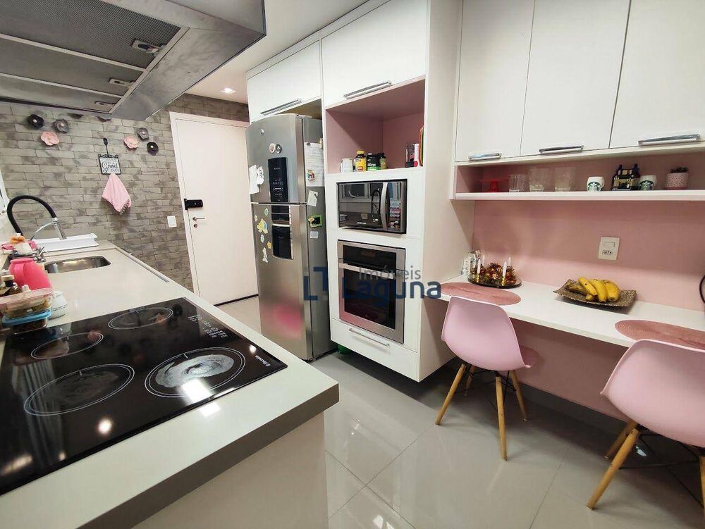 Apartamento, 3 quartos, 155 m² - Foto 10