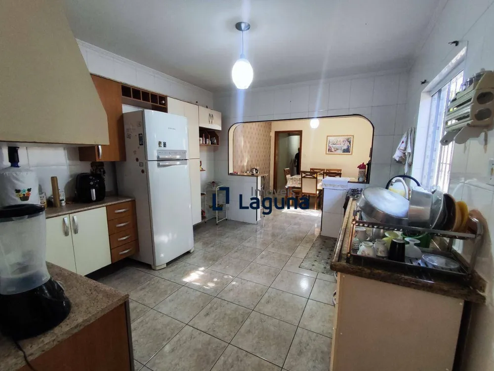Sobrado, 3 quartos, 325 m² - Foto 5