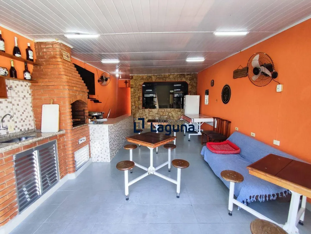Sobrado, 3 quartos, 325 m² - Foto 12
