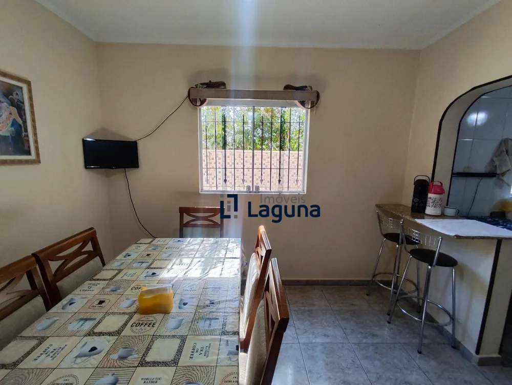 Sobrado, 3 quartos, 325 m² - Foto 3