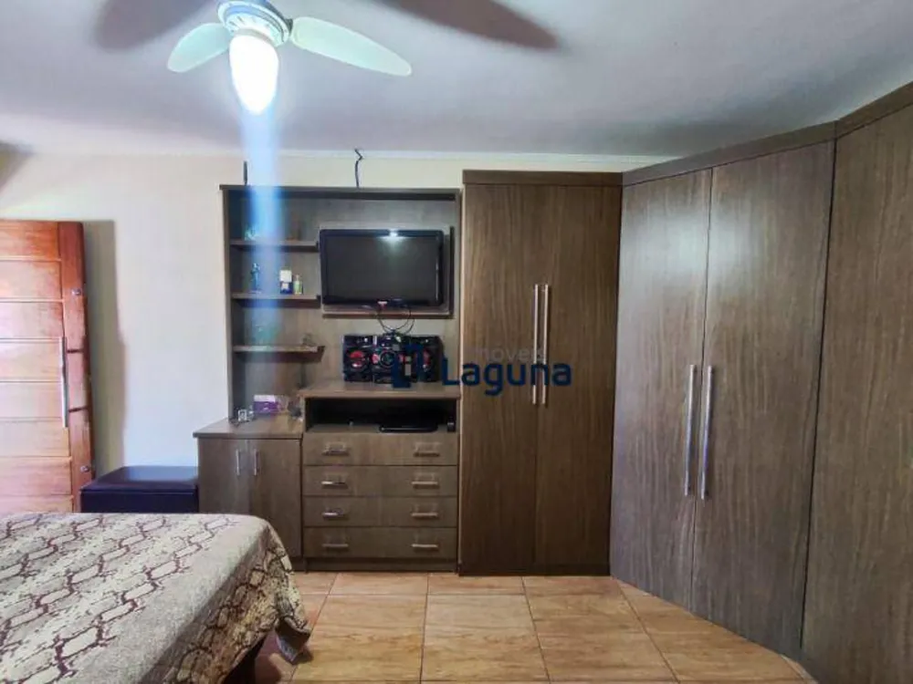 Sobrado, 3 quartos, 325 m² - Foto 11