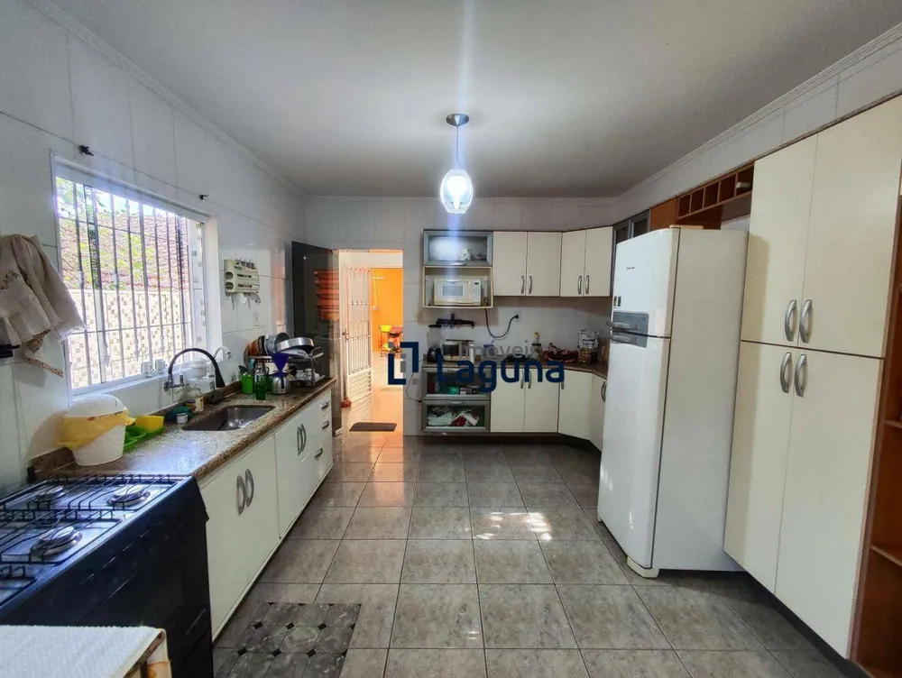 Sobrado, 3 quartos, 325 m² - Foto 4