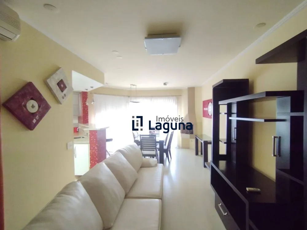 Apartamento, 1 quarto, 80 m² - Foto 1