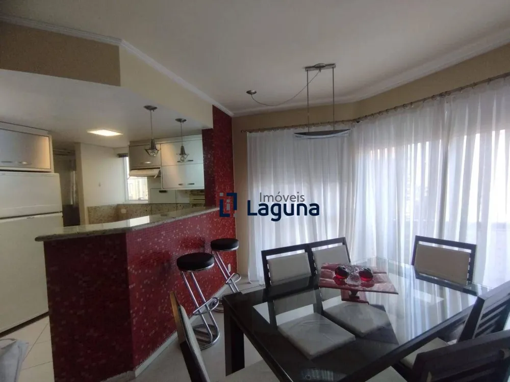 Apartamento, 1 quarto, 80 m² - Foto 3