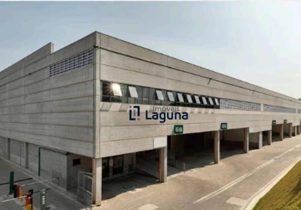 Depósito-Galpão, 1221 m² - Foto 5