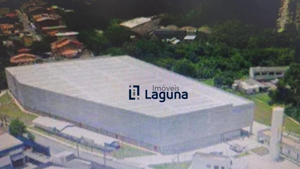 Depósito-Galpão, 1221 m² - Foto 7
