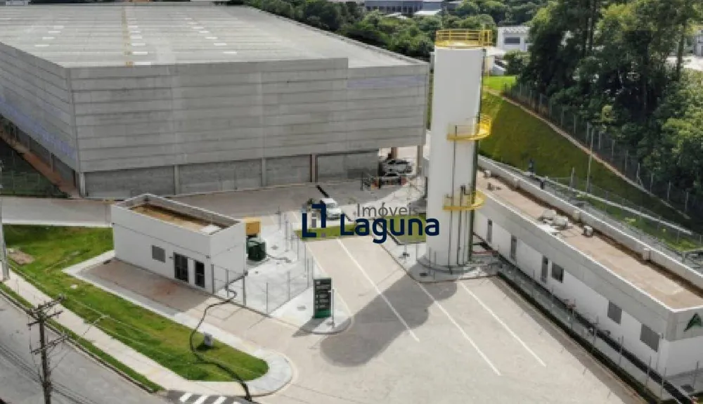 Depósito-Galpão, 1221 m² - Foto 8