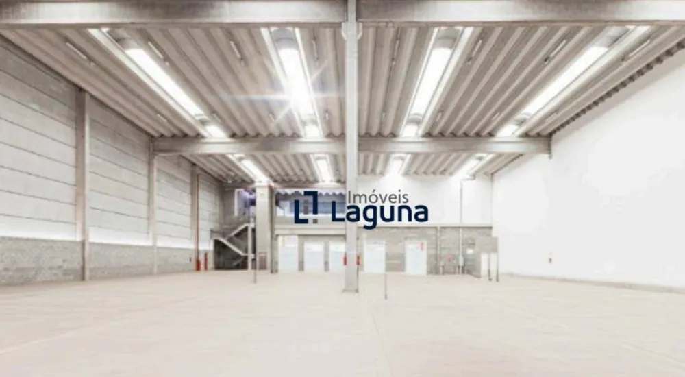 Depósito-Galpão, 1221 m² - Foto 3