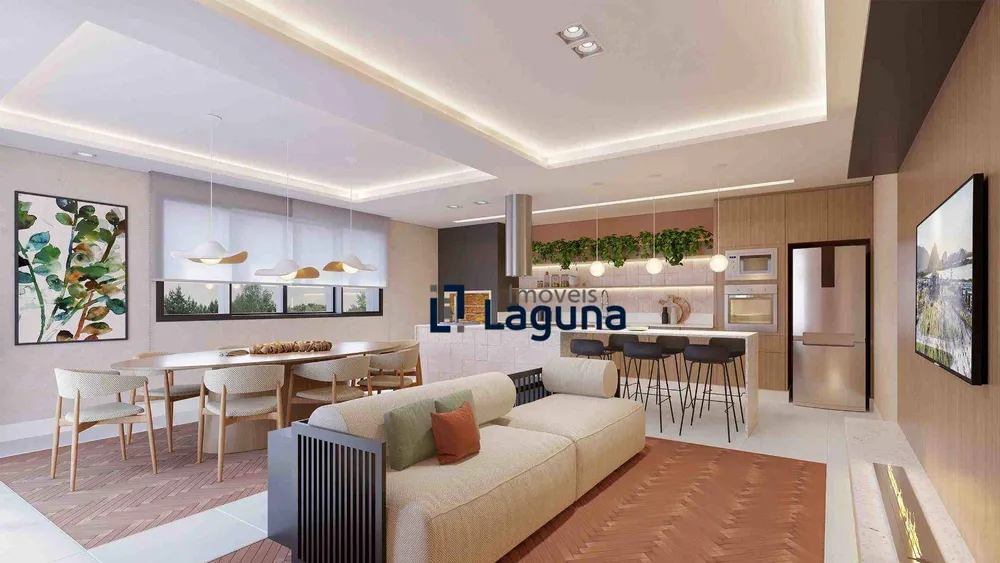 Apartamento, 3 quartos, 165 m² - Foto 4