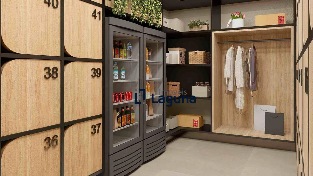 Apartamento, 3 quartos, 165 m² - Foto 3