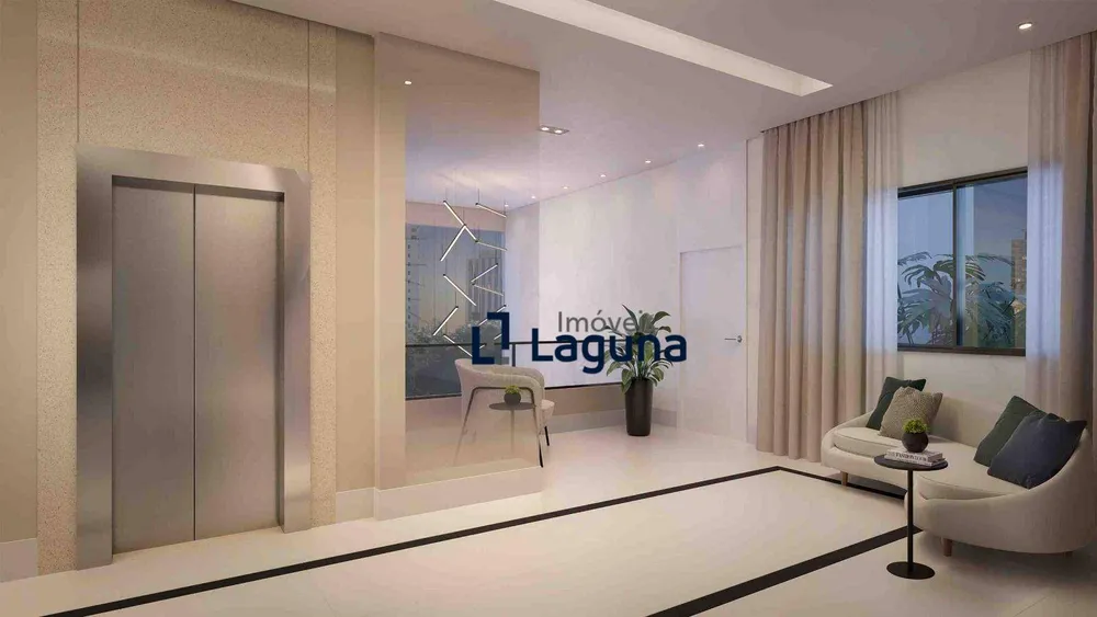 Apartamento, 3 quartos, 165 m² - Foto 2