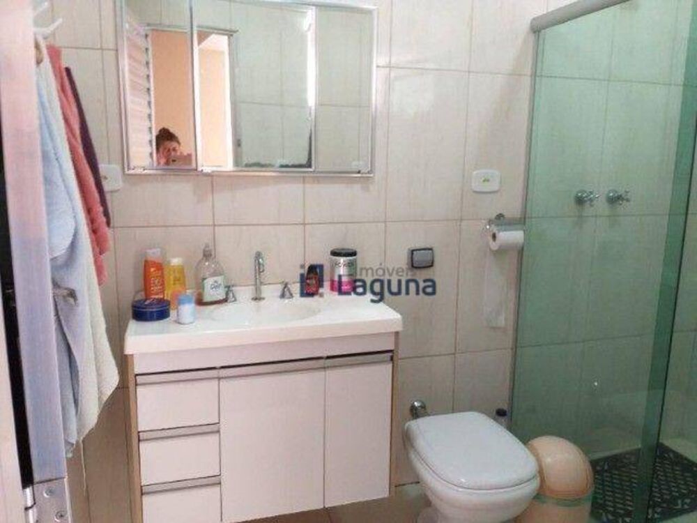 Sobrado à venda com 3 quartos, 250m² - Foto 5