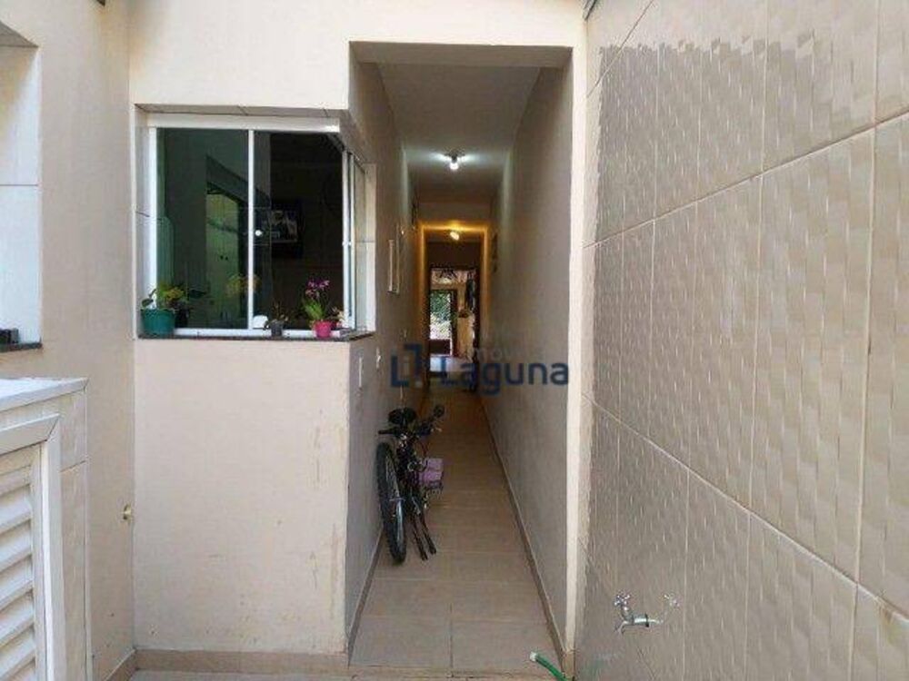 Sobrado à venda com 3 quartos, 250m² - Foto 4