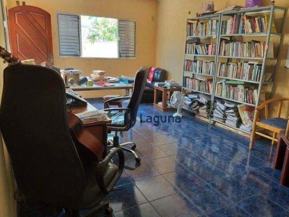 Sobrado à venda com 3 quartos, 250m² - Foto 7