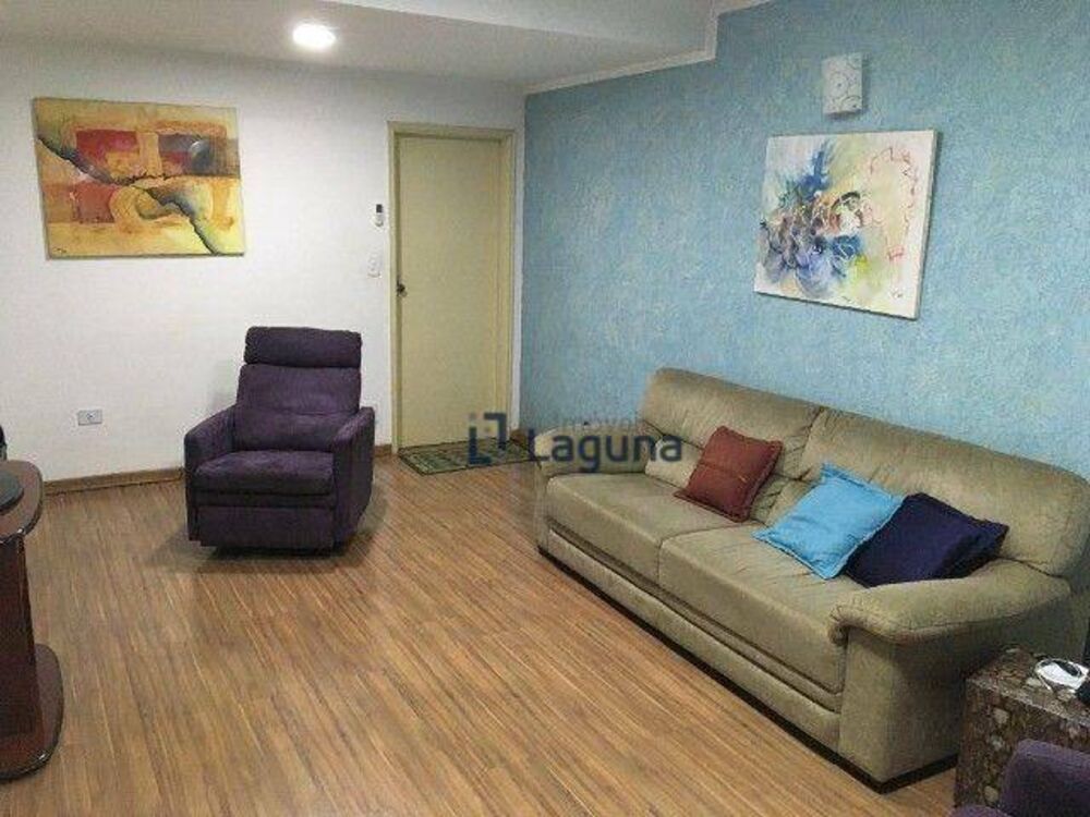 Sobrado à venda com 3 quartos, 250m² - Foto 3