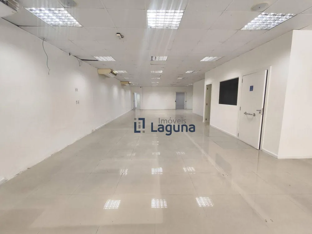 Loja-Salão, 437 m² - Foto 1