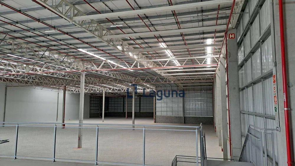 Depósito-Galpão, 8355 m² - Foto 8