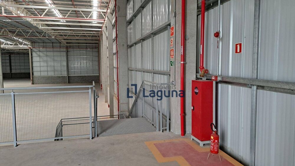Depósito-Galpão-Armazém para alugar, 8355m² - Foto 16