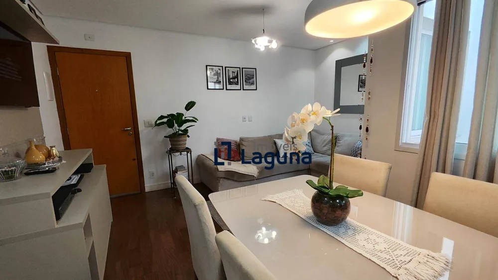 Apartamento, 3 quartos, 83 m² - Foto 2