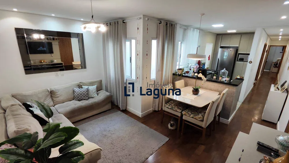 Apartamento, 3 quartos, 83 m² - Foto 3
