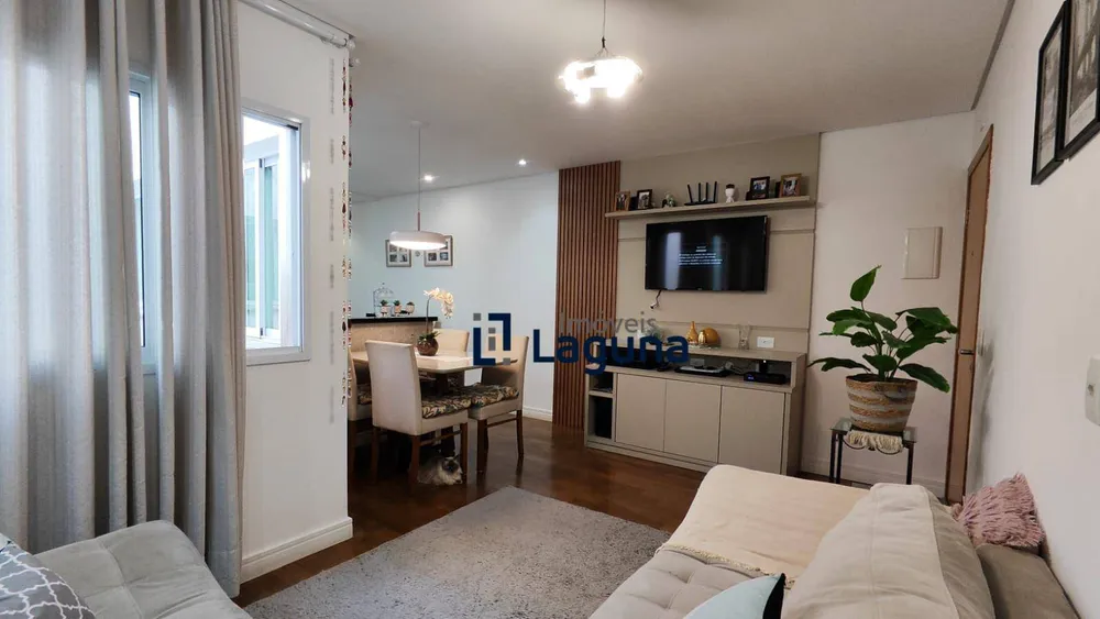 Apartamento, 3 quartos, 83 m² - Foto 1