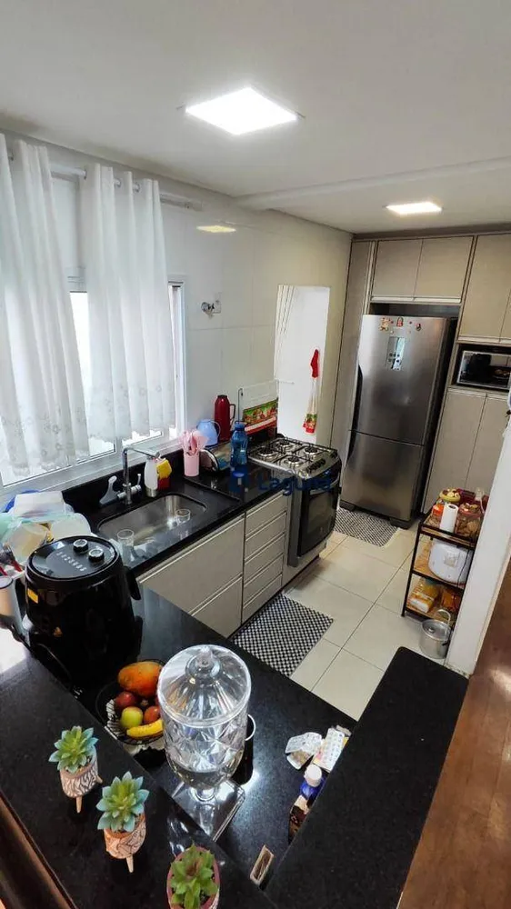 Apartamento, 3 quartos, 83 m² - Foto 6