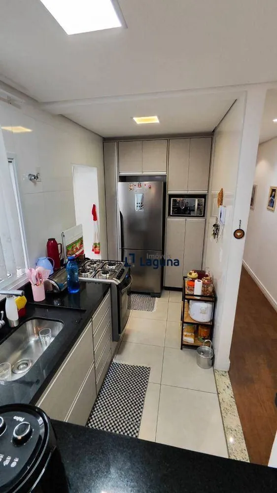 Apartamento, 3 quartos, 83 m² - Foto 7