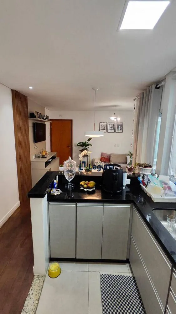 Apartamento, 3 quartos, 83 m² - Foto 5