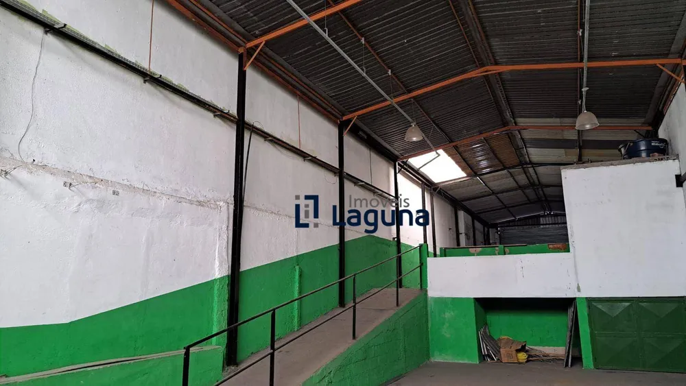 Loja-Salão, 300 m² - Foto 6