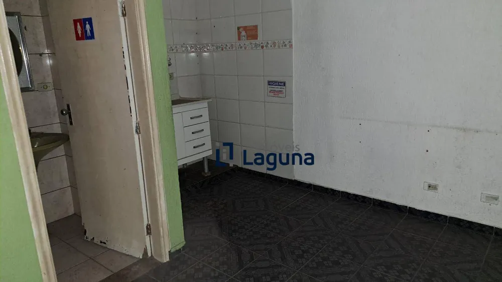 Loja-Salão, 300 m² - Foto 5