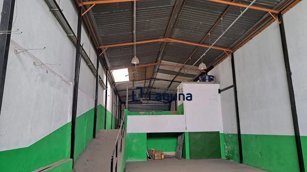 Loja-Salão, 300 m² - Foto 15