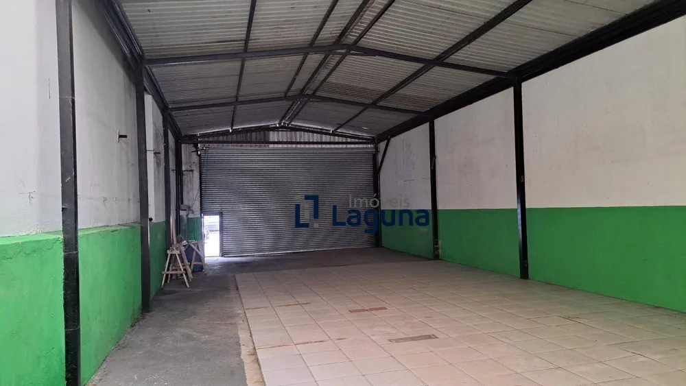 Loja-Salão, 300 m² - Foto 2