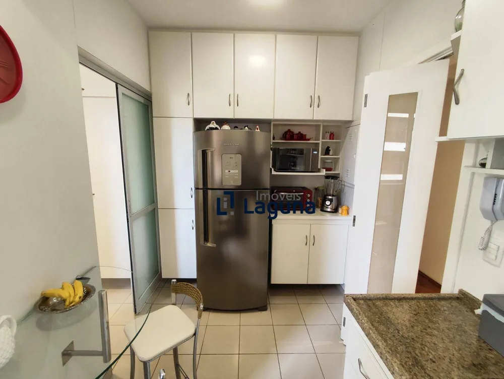 Apartamento, 3 quartos, 95 m² - Foto 9