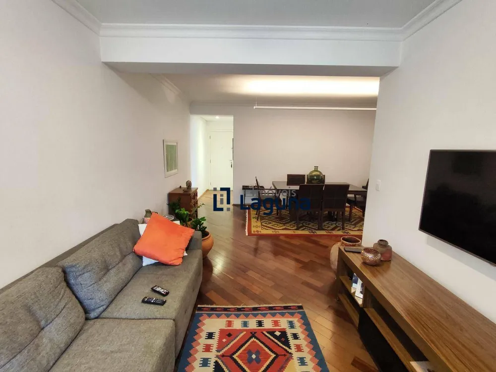 Apartamento, 3 quartos, 95 m² - Foto 2