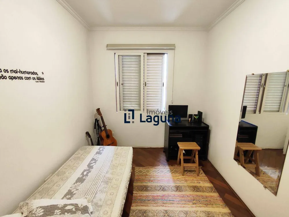 Apartamento, 3 quartos, 95 m² - Foto 3