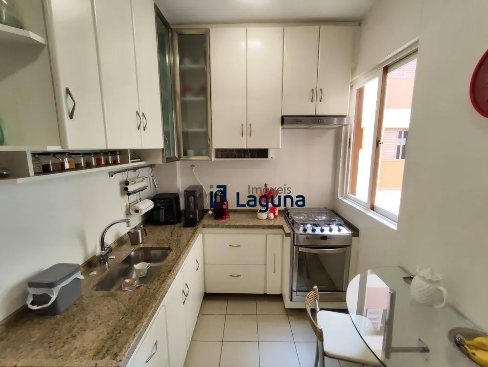 Apartamento, 3 quartos, 95 m² - Foto 8