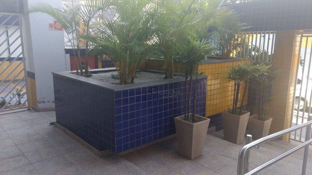 Conjunto Comercial-Sala à venda, 48m² - Foto 5