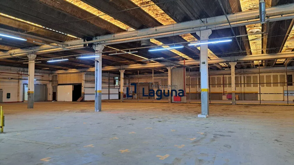 Depósito-Galpão, 6500 m² - Foto 5