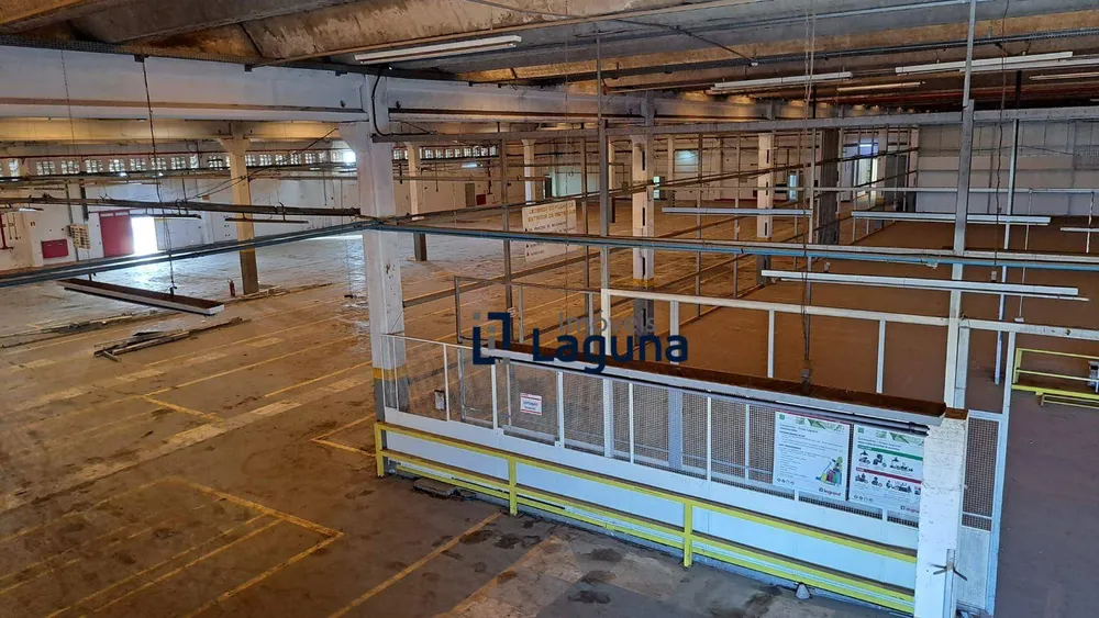 Depósito-Galpão, 6500 m² - Foto 4