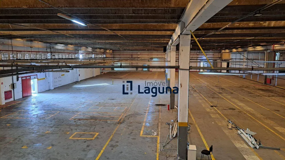 Depósito-Galpão, 6500 m² - Foto 3
