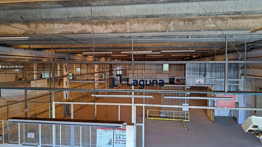 Depósito-Galpão, 6500 m² - Foto 1