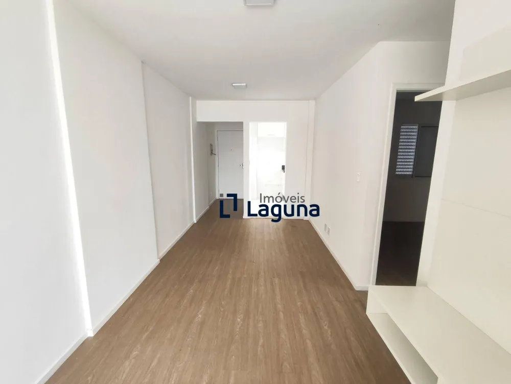 Apartamento, 2 quartos, 56 m² - Foto 2