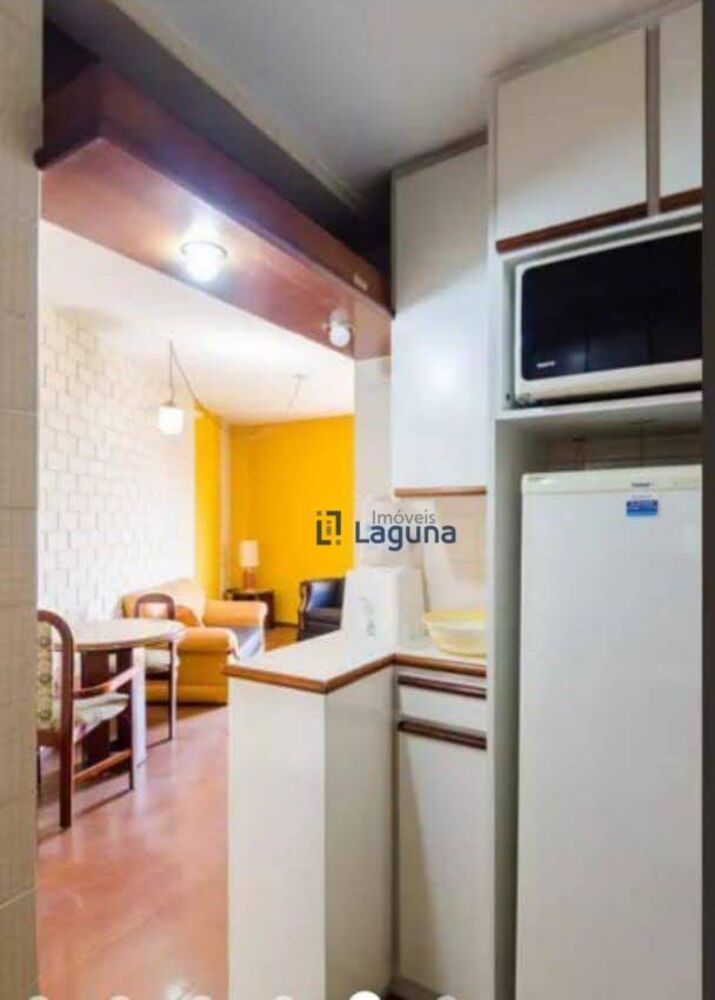 Apartamento, 1 quarto - Foto 7