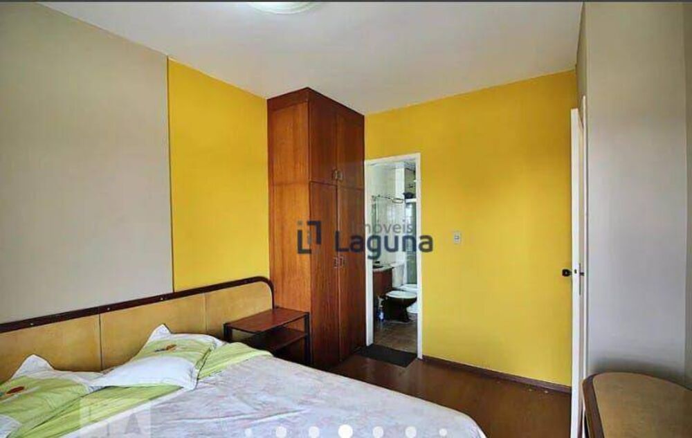 Apartamento, 1 quarto - Foto 10