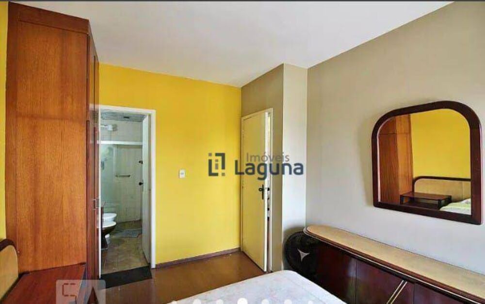 Apartamento, 1 quarto - Foto 11