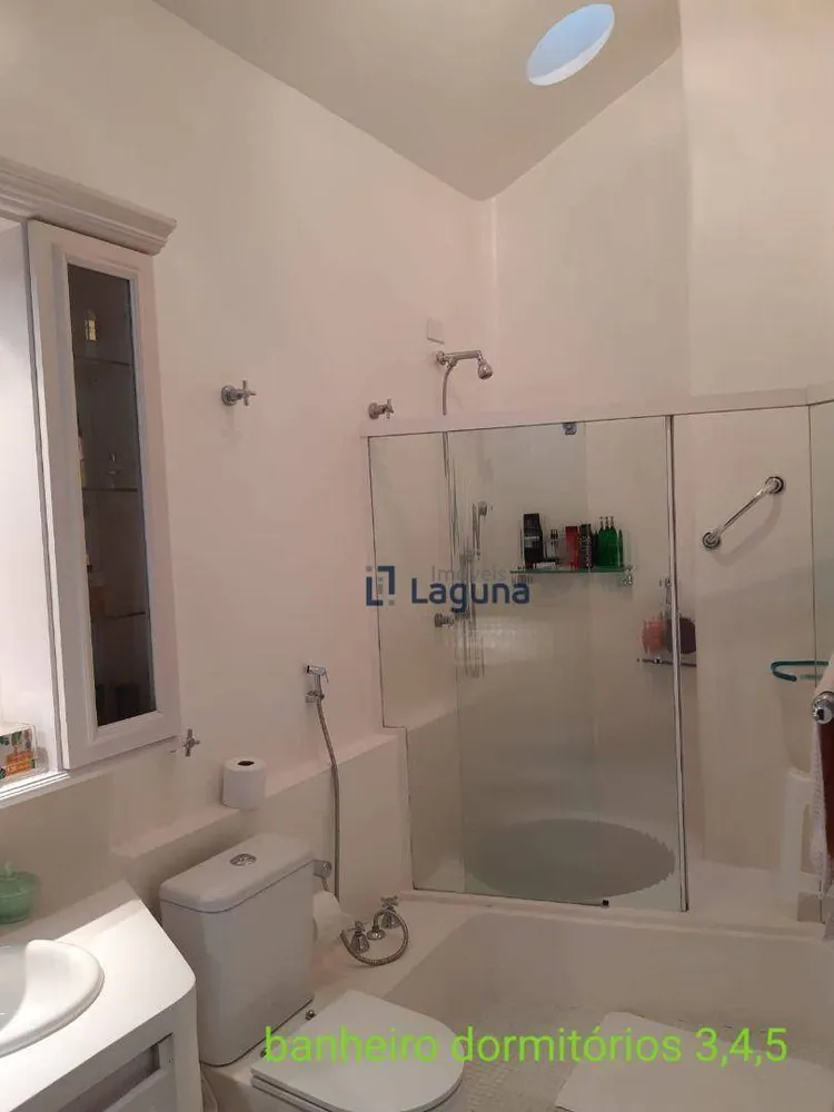 Casa, 5 quartos, 423 m² - Foto 27