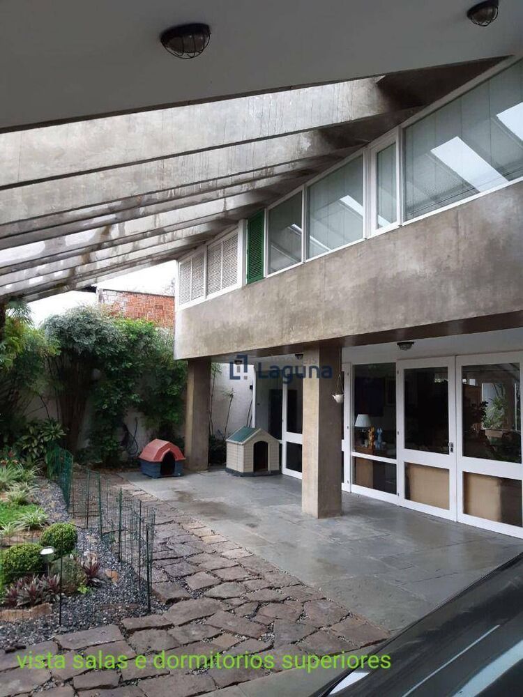 Casa à venda e aluguel com 5 quartos, 423m² - Foto 15